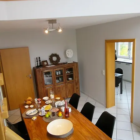Moselschoen Das Ferienhaus Brodenbach Room photo