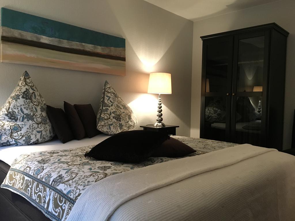Apartment Moselschoen Brodenbach