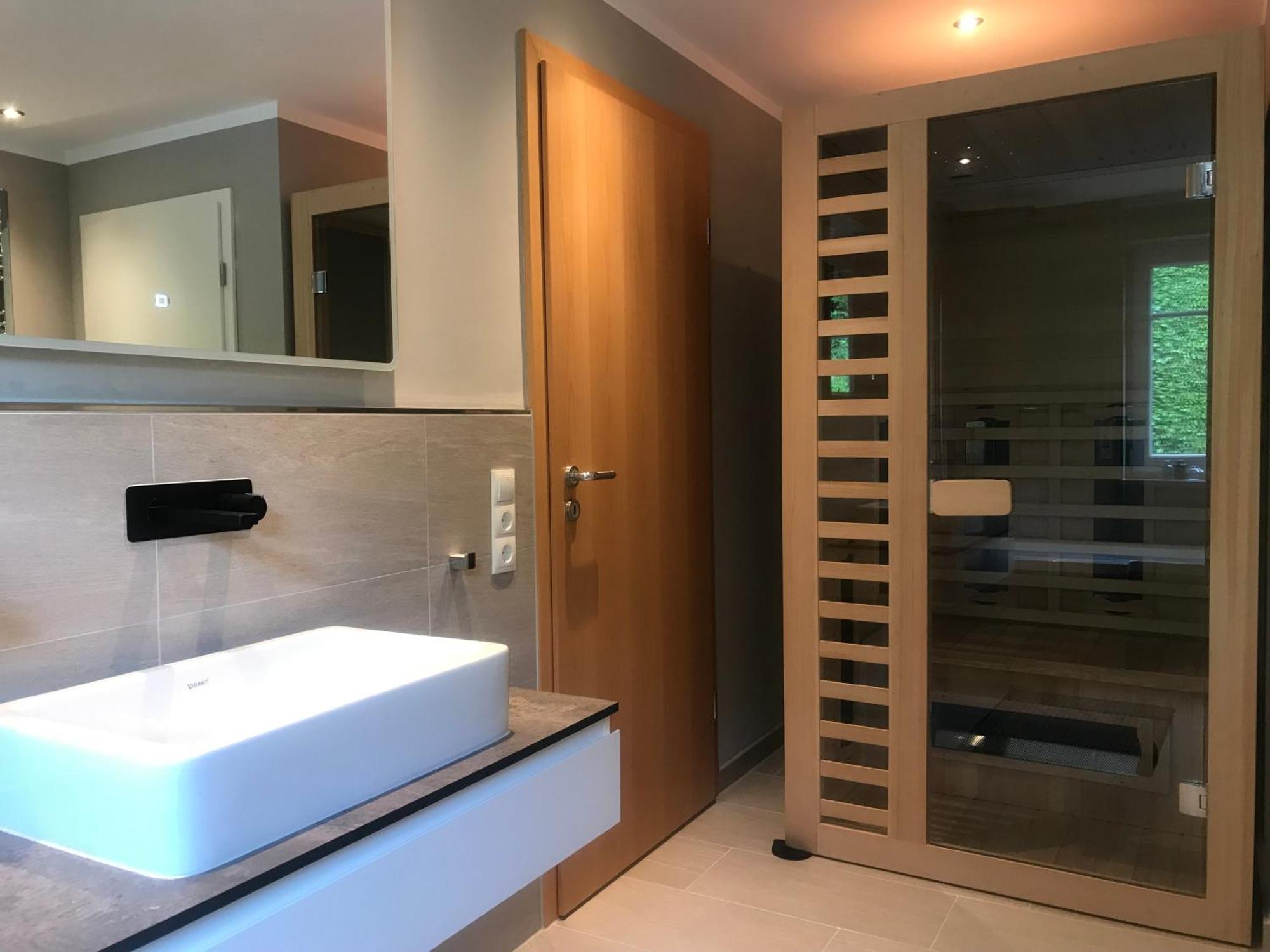 Moselschoen Apartment *