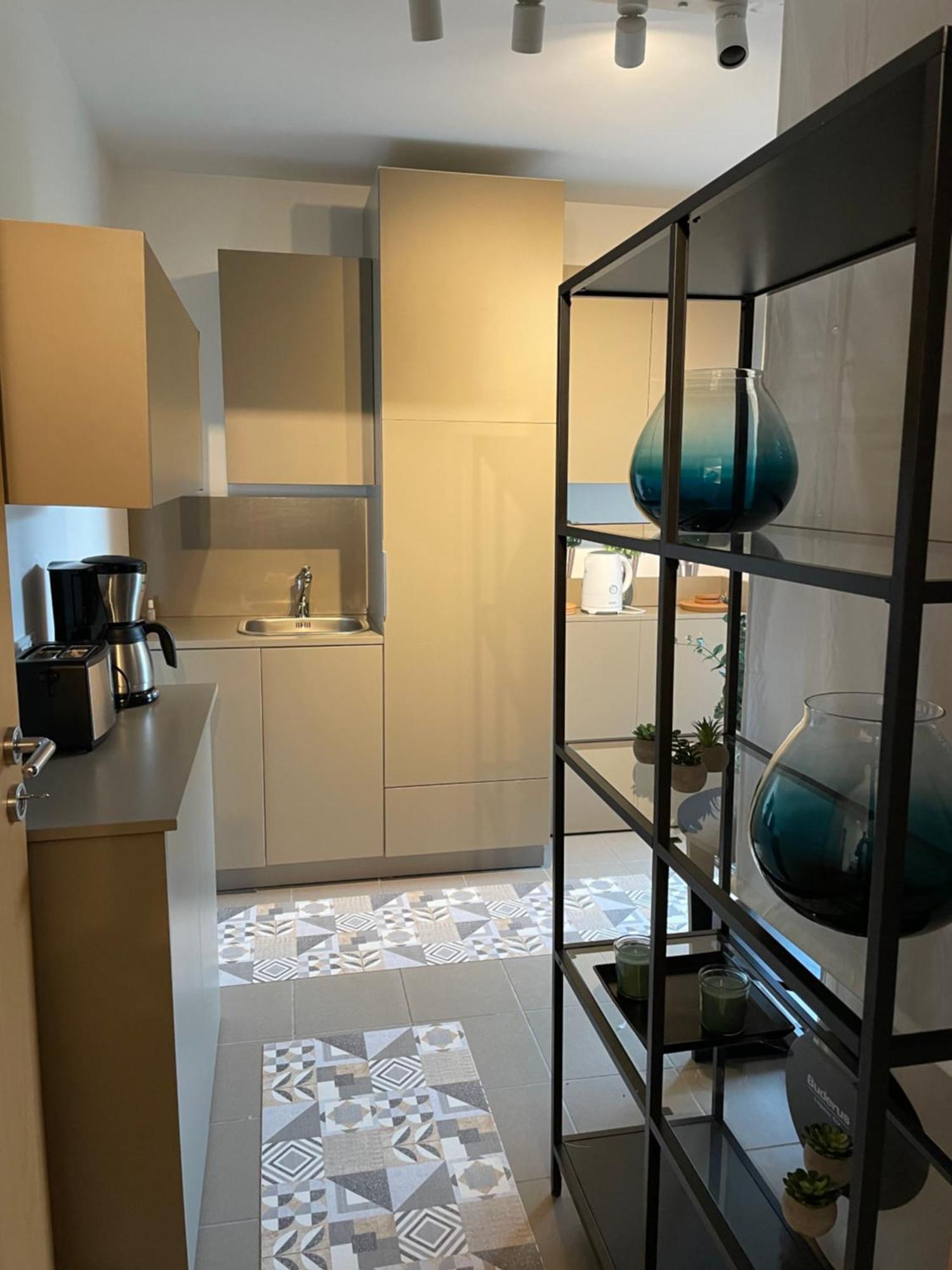 Apartment Moselschoen Brodenbach