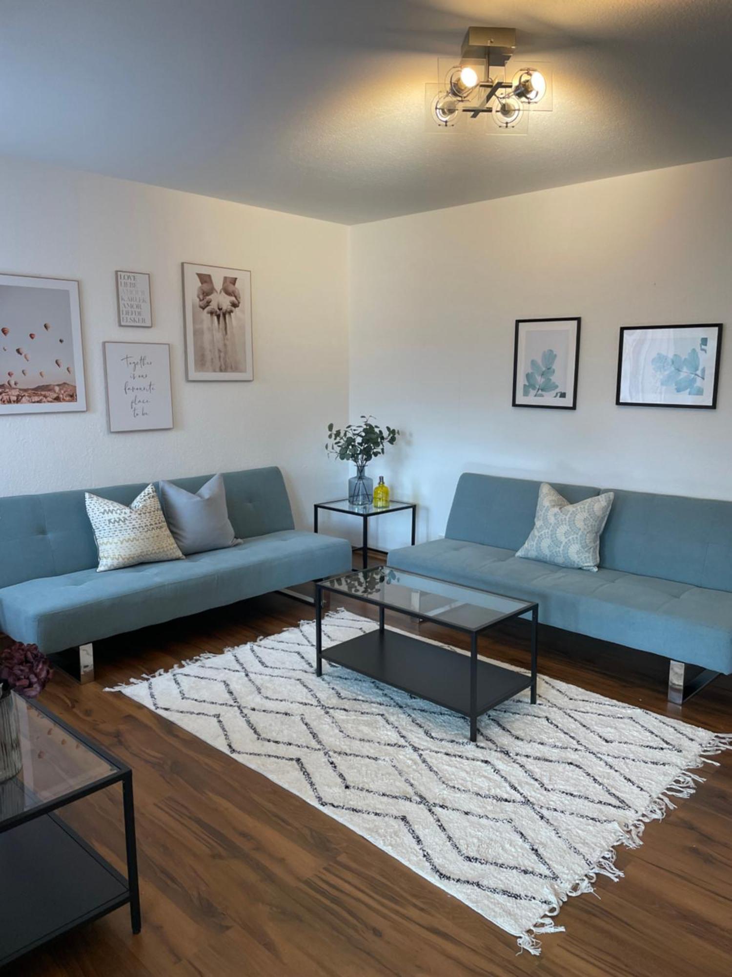 Apartment Moselschoen