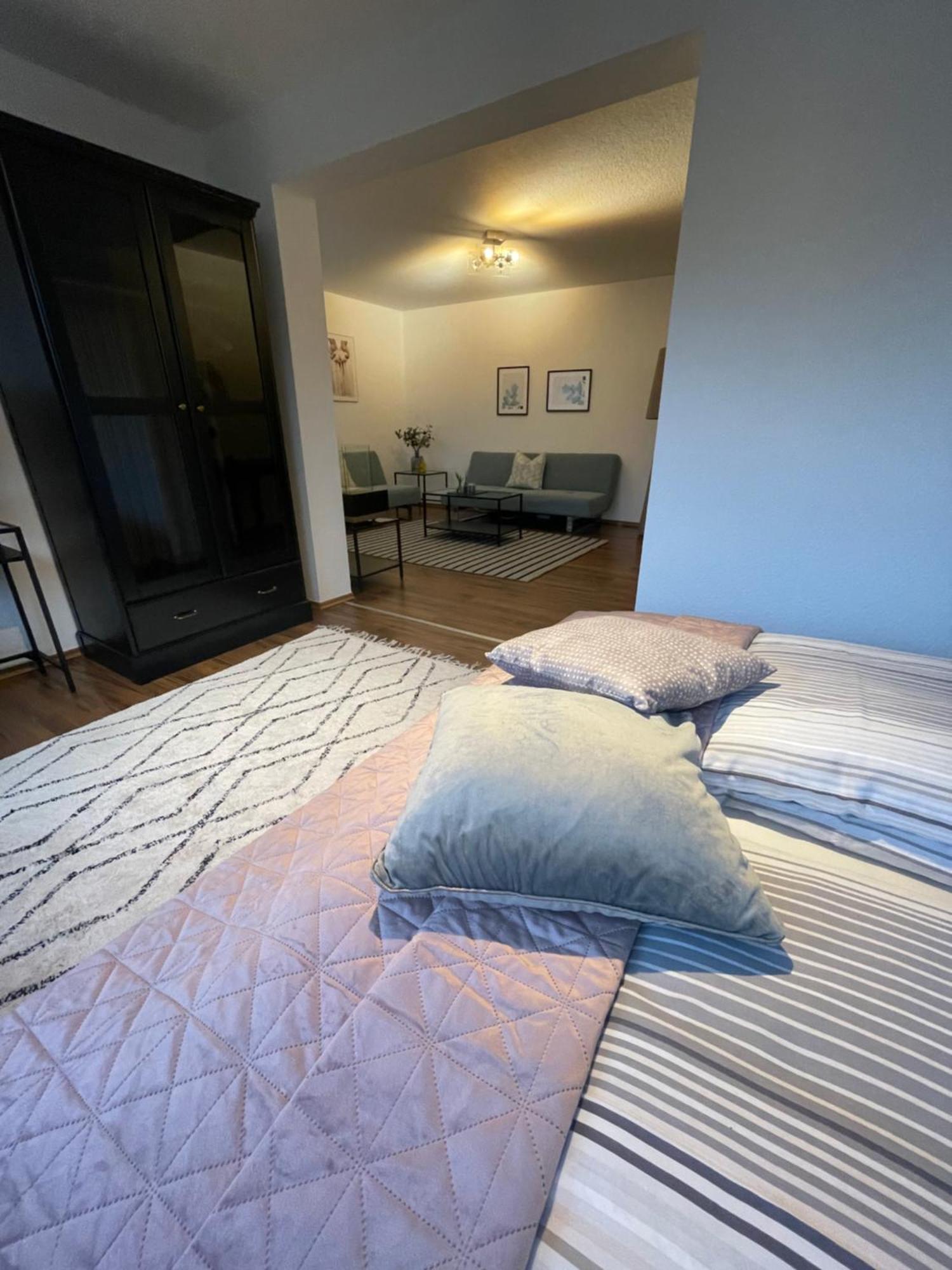 Moselschoen Apartment *