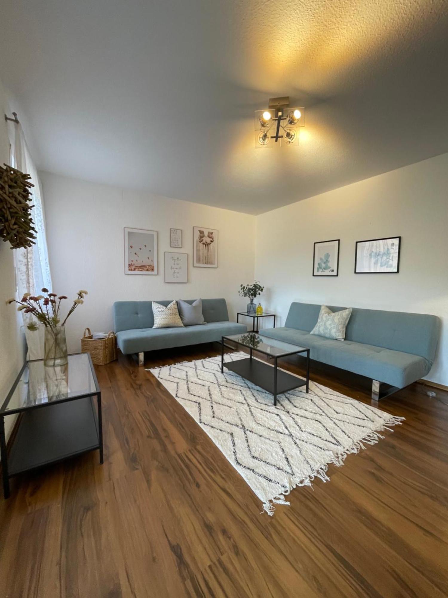 Apartment Moselschoen