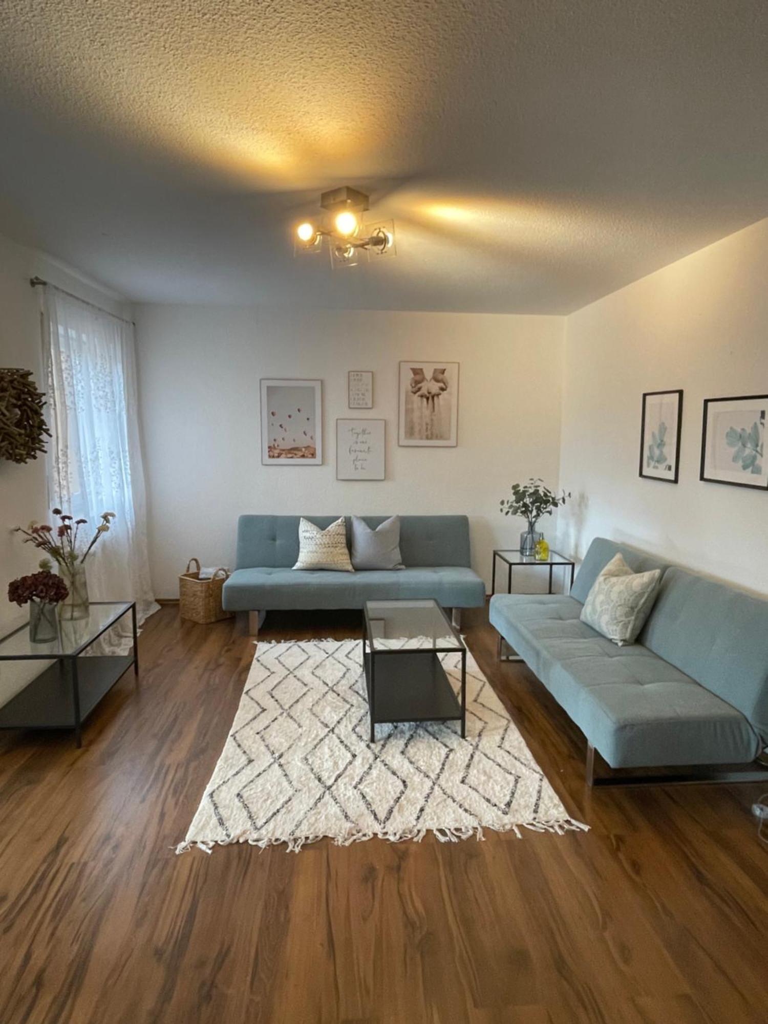 Moselschoen Apartment *