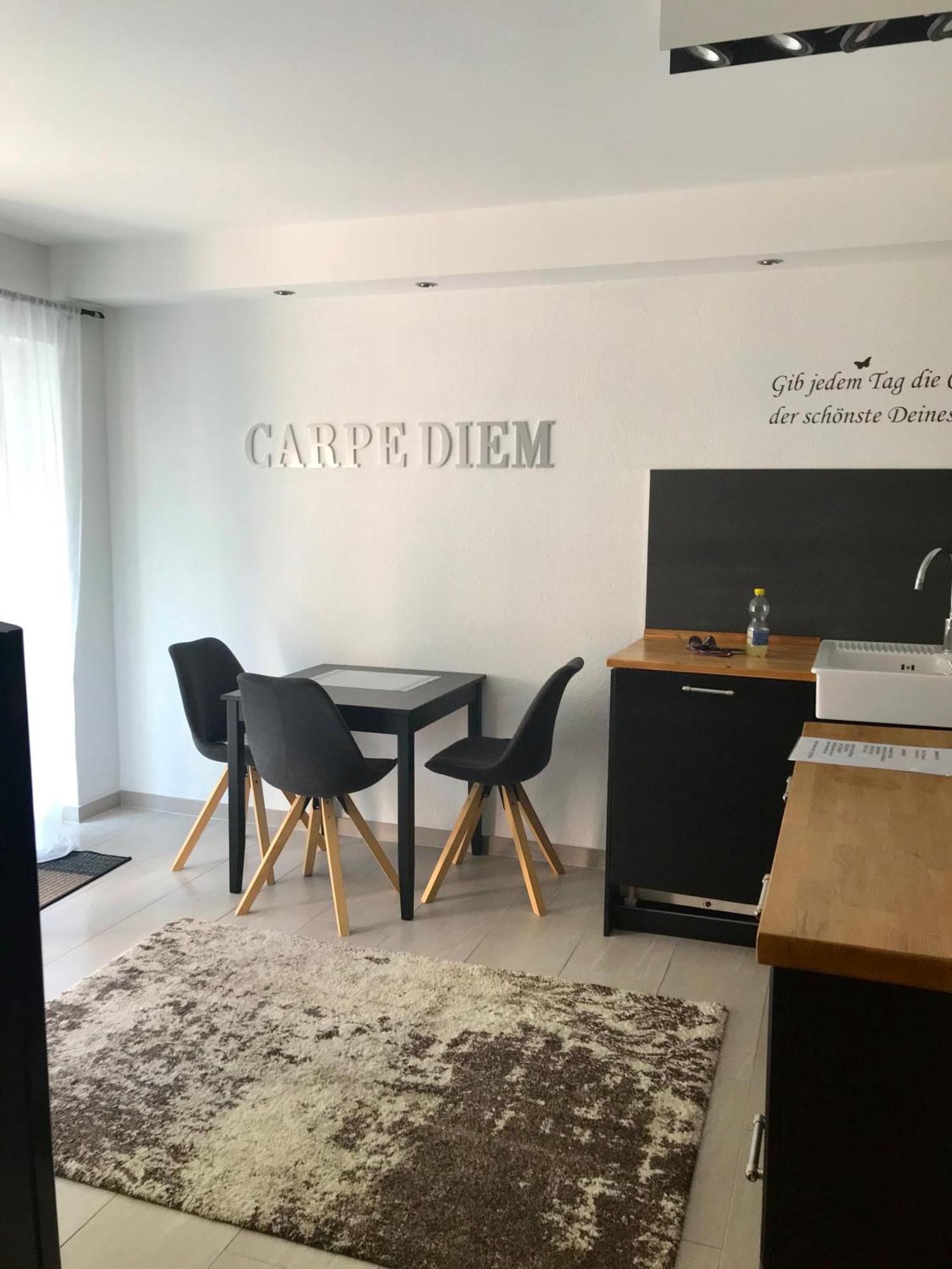 Apartment Moselschoen *