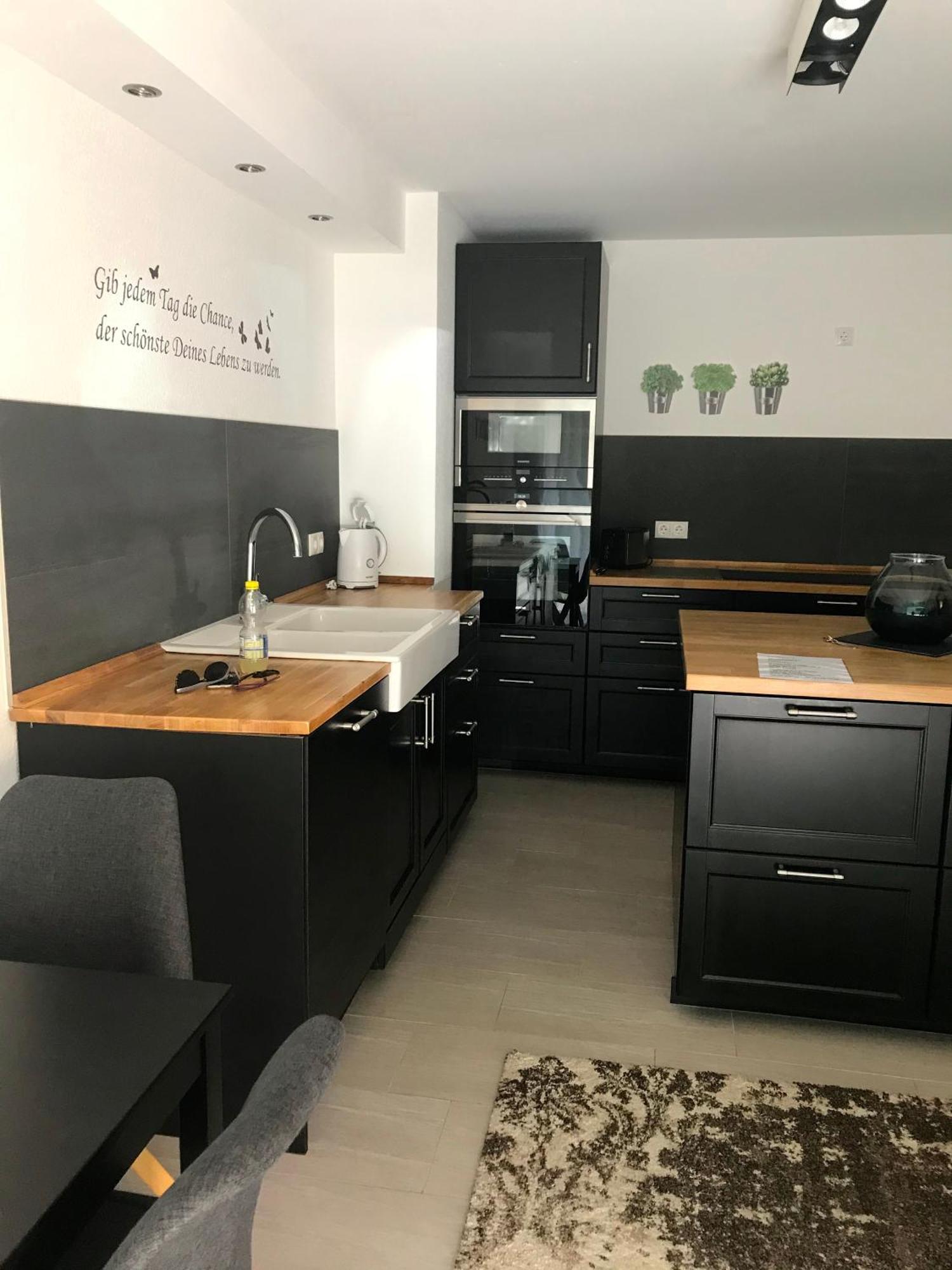 Apartment Moselschoen Brodenbach