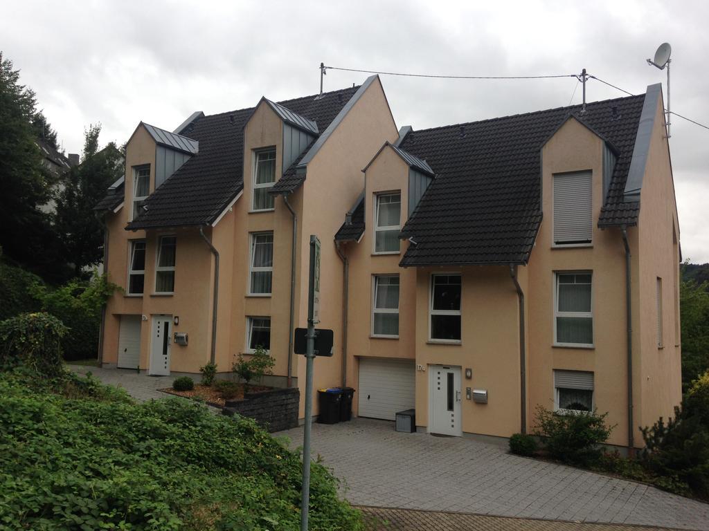 Apartment Moselschoen Brodenbach