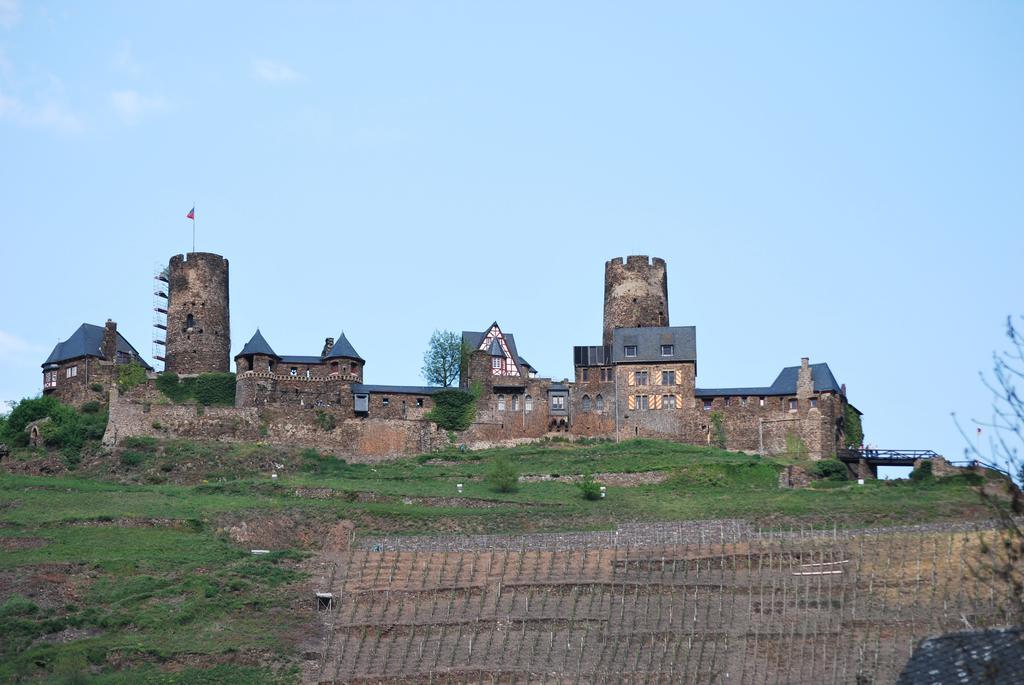 Moselschoen Apartment *