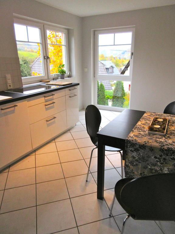 Apartment Moselschoen *