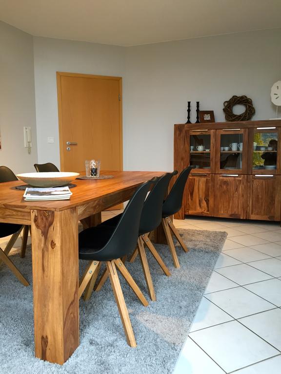Moselschoen Apartment Brodenbach