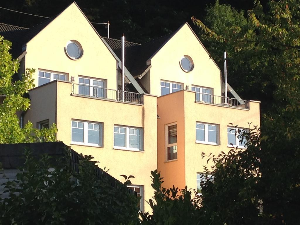 Apartment Moselschoen *