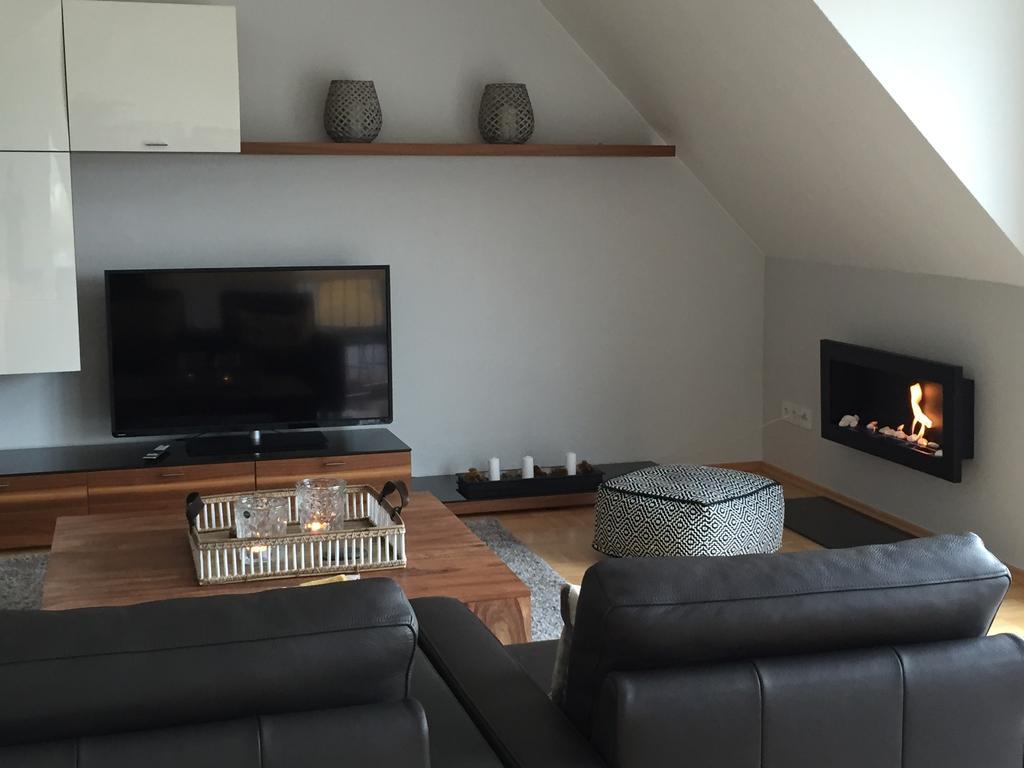 Moselschoen Apartment *