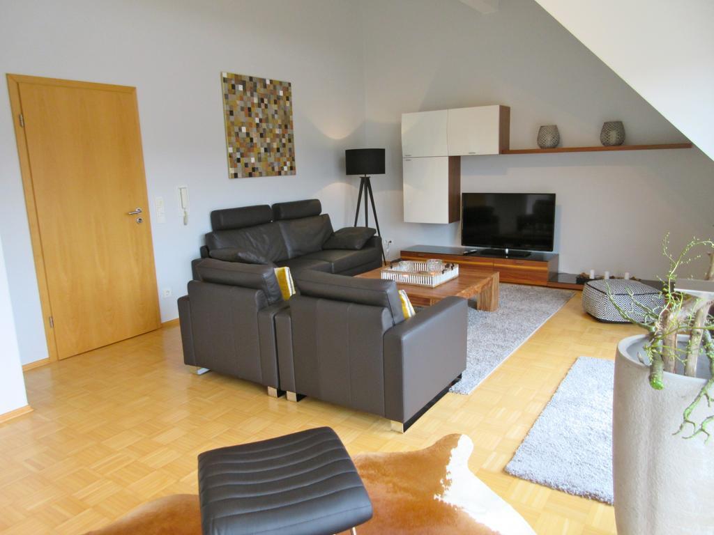 Moselschoen Apartment Brodenbach
