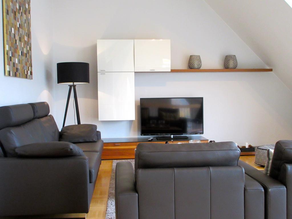 Apartment Moselschoen *
