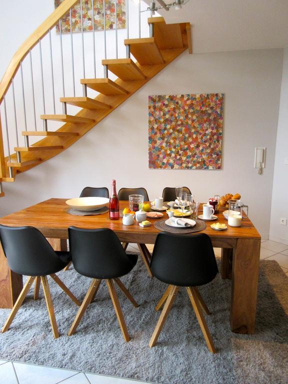 Moselschoen Apartment Brodenbach