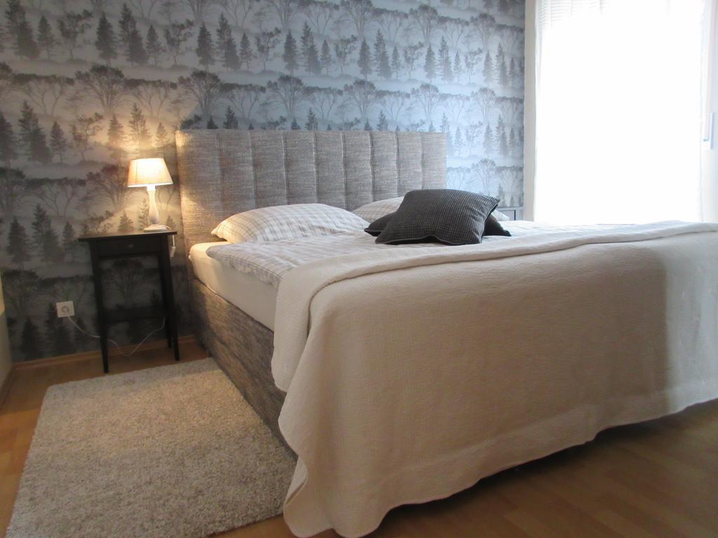 Apartment Moselschoen Brodenbach