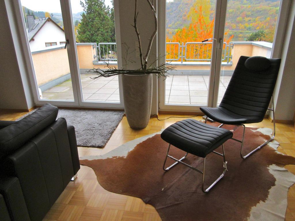 Moselschoen Apartment *