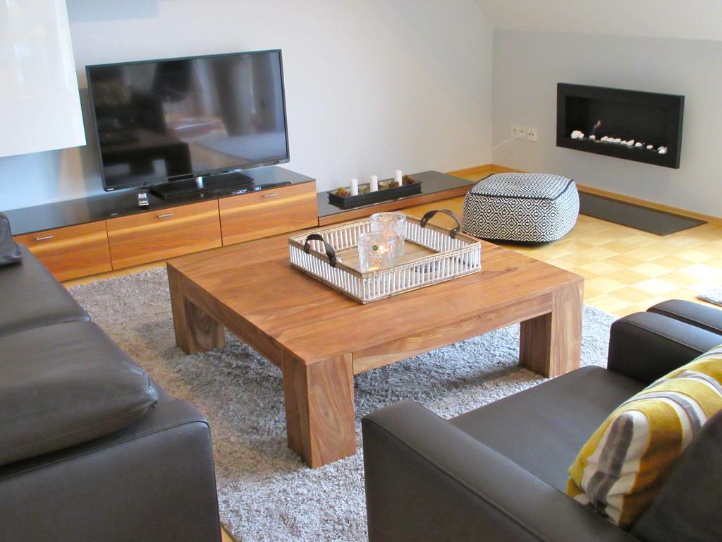 Moselschoen Apartment