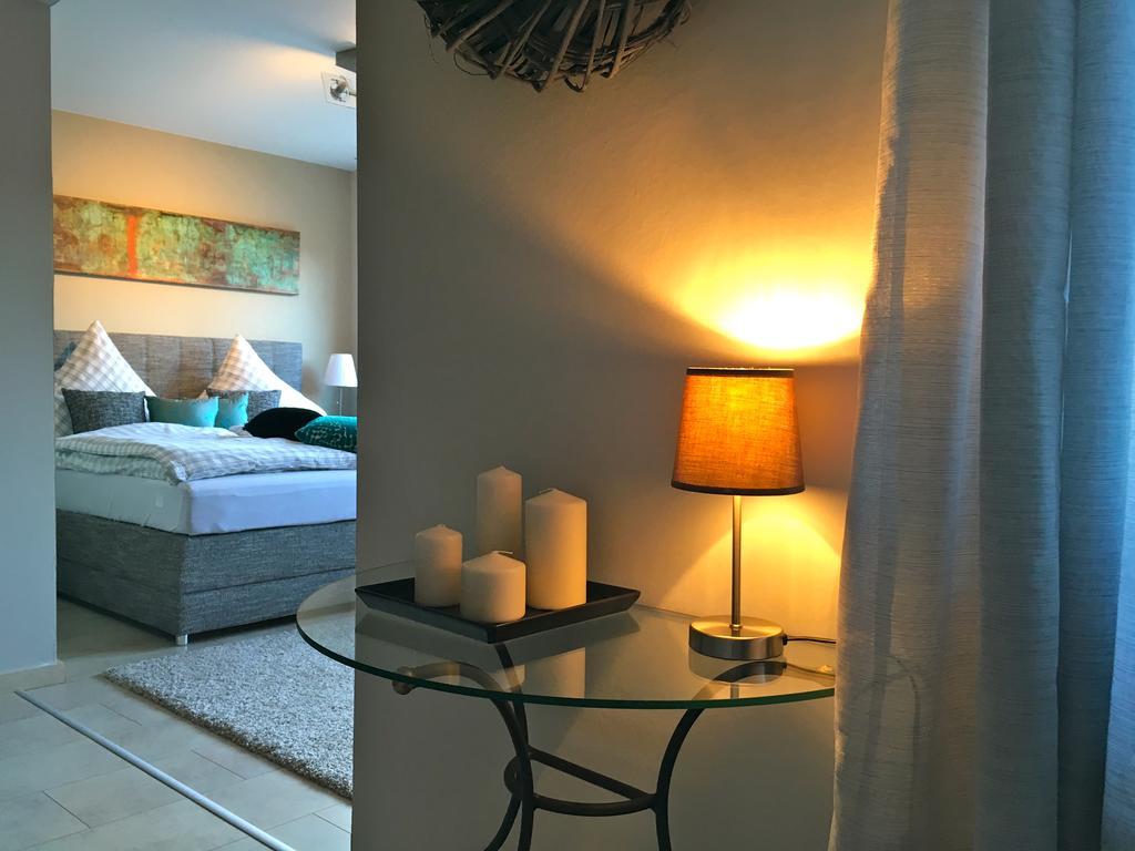 Apartment Moselschoen