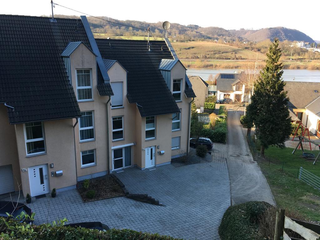 Moselschoen Apartment