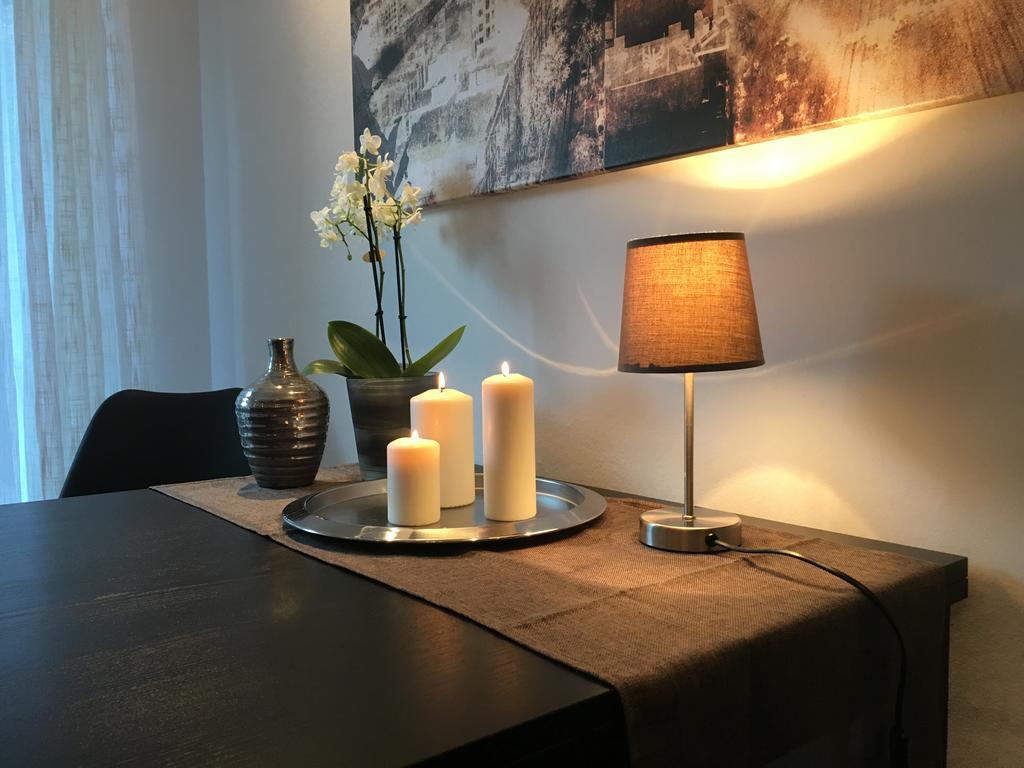 Apartment Moselschoen
